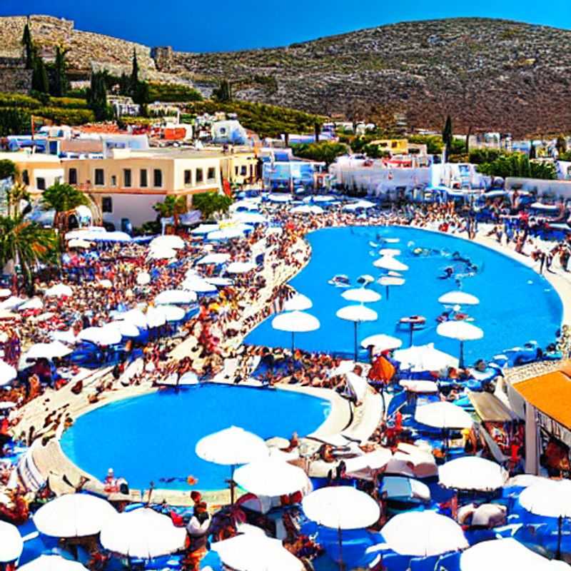 Rhodes with the Little Ones: Spring Break Sun, Sand, & Ancient Wonders!<h3>Sun-Kissed Adventures: A Family's Guide to Spring Break in Rhodes</h3><h3>Rhodesian Revelations: Making Memories with Kids on a Greek Island Getaway</h3><h3>Beyond the Beaches: Family-Friendly Fun in Rhodes this Spring Break</h3><h3>Knights, Castles & Coastal Charms: A Spring Break Family Adventure in Rhodes</h3><h3>Ancient History & Island Play: A Rhodes Family Spring Break Itinerary</h3><h3>Springtime in Rhodes: Exploring the Island with your Mini-Explorers</h3><h3>Unforgettable Family Moments: Your Spring Break Guide to Rhodes, Greece</h3><h3>Rhodes: A Spring Break Escape for the Whole Family (and your sanity!)</h3><h3>Discovering Rhodes with Kids: A Spring Break Journey Beyond Expectations</h3>