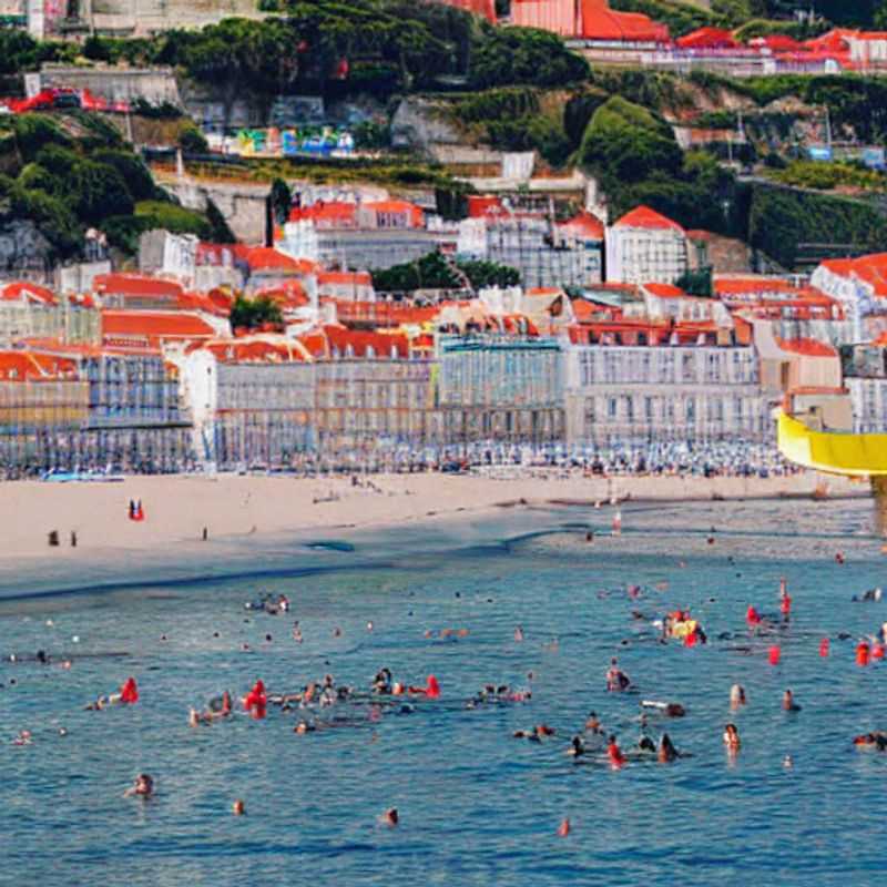 Lisbon in Spring&#58; Sun&#44; Sand&#44; and Soul&#45;Stirring Festivals!<h3>Spring Break in Lisbon&#58; Beyond the Beaches (and into the Festas!)</h3><h3>Sun&#45;Kissed Streets &#38; Festive Beats&#58; Your Spring Break Lisbon Adventure</h3><h3>Lisbon's Spring Awakening&#58; A Festival of Flavors and Fun</h3><h3>Discover Lisbon's Springtime Secrets&#58; Hidden Gems &#38; Local Celebrations</h3><h3>More Than Pasteis&#58; Experiencing Lisbon's Vibrant Spring Culture</h3><h3>Spring in Lisbon&#58; A Romantic Escape with a Festive Twist</h3><h3>Beyond the Tourist Trail&#58; Unveiling Lisbon's Springtime Charm</h3><h3>Your Spring Break in Lisbon&#58; A Journey Through Culture and Camaraderie</h3><h3>Lisbon's Spring Symphony&#58; A Blend of History&#44; Heritage&#44; and Holiday Cheer</h3>