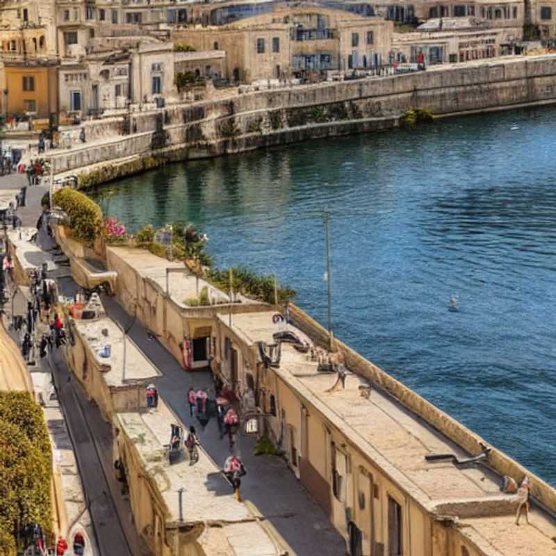 Printemps à Syracuse : Fêtes, Culture et Aventures Inoubliables !<h3>Syracuse au Printemps : Explorez la Sicile en Fête !</h3><h3>Le Printemps Syracusain : Un Voyage au Cœur de la Culture Italienne</h3><h3>Carnaval, soleil et saveurs : Votre guide pour un printemps enchanteur à Syracuse</h3><h3>Au-delà des sites antiques : Découvrir les événements printaniers de Syracuse</h3><h3>Syracuse en fleurs : Festivals, traditions et rencontres humaines</h3><h3>Secrets de Syracuse : Un printemps riche en découvertes culturelles</h3><h3>Itinéraire printanier à Syracuse : Entre histoire, culture et ambiance festive</h3><h3>Un printemps sicilien : Plongez au cœur des traditions de Syracuse</h3><h3>Partez à la découverte de Syracuse : événements culturels et festivals printaniers</h3>