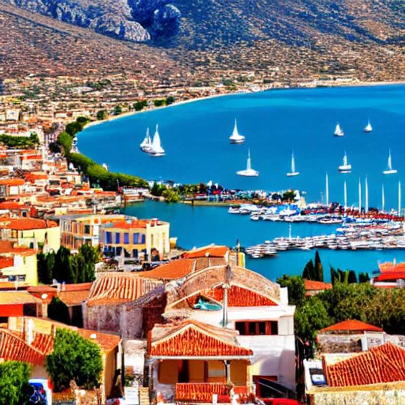 Nafplio au printemps : musées ouverts et aventures inoubliables !<h3>Que faire à Nauplie pendant les vacances de printemps ? (Musées et merveilles !)</h3><h3>Nauplie ensoleillée : Exploration printanière des sites et musées (avec quelques surprises !)</h3><h3>Vacances de printemps à Nauplie : Ouverts ou fermés ? L'itinéraire idéal !</h3><h3>Le printemps à Nauplie : Au-delà des musées, les joyaux cachés de la ville !</h3>