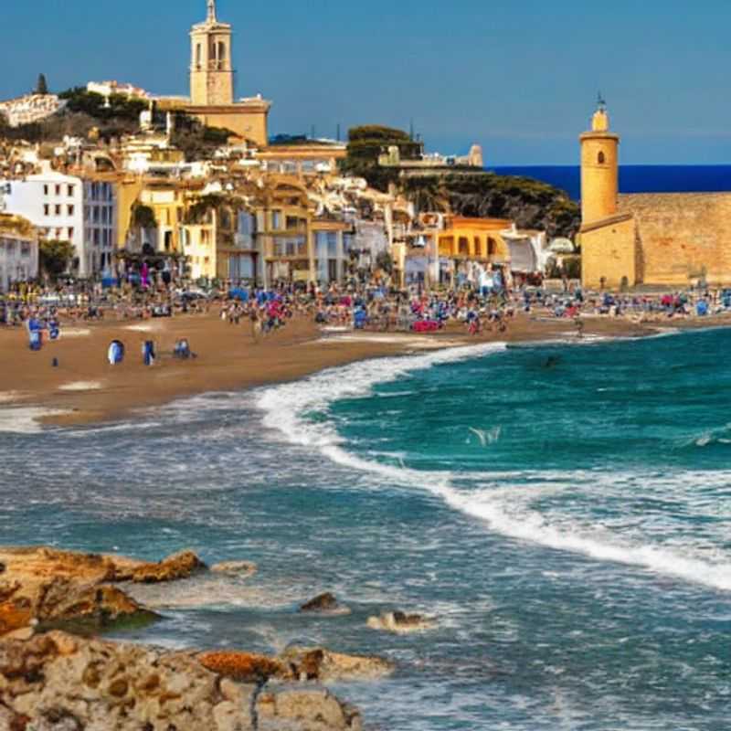 Sitges au Printemps : Échappez aux Fous du Carnaval et Explorez la Côte Catalane !<h3>Sitges en Mars/Avril : Soleil, Plages et Moins de Monde... Que Demander de Plus ?</h3><h3>Printemps à Sitges : Randonnées Côtières, Délices Gastronomiques et Rencontres Authentiques</h3><h3>Le Secret du Printemps Sitgéen : Au-delà des Plages, Une Immersion Culturelle Inoubliable</h3><h3>Sitges : Votre Guide pour un Spring Break Hors des Sentiers Battus (et des Fous de la Fête !)</h3><h3>Soleil, Sable et... Culture : Un Spring Break Différent à Sitges</h3>