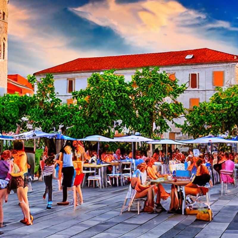 Zadar in Spring&#58; Sun&#44; Sea&#44; &#38; Sweet Escapes (Heat &#38; Crowd Tolerance a Plus!)<h3>Spring Break in Zadar&#58;  Beating the Crowds &#38; Finding Your Croatian Sunshine</h3><h3>Zadar's Springtime Charm&#58; A Guide for Heat&#45;Tolerant Explorers</h3><h3>Exploring Zadar on Spring Break&#58;  Tips for a Comfortable &#38; Crowded&#45;Crowd&#45;Free Trip</h3><h3>Sun&#45;Kissed Zadar&#58; A Spring Break Adventure for the Heat&#45;Hardy Traveler</h3><h3>Zadar Spring Break&#58;  Managing the Heat &#38; Making the Most of Your Croatian Escape</h3><h3>Hidden Gems of Zadar&#58; A Spring Break Itinerary for the Independent Explorer (Heat &#38; Crowds Considered!)</h3><h3>The Zadar Spring Break Guide&#58;  Balancing Sunshine&#44; Sights&#44; and Serenity</h3><h3>Zadar in Spring&#58;  Embrace the Warmth &#38; Discover the City's Hidden Charms</h3><h3>Your Perfect Zadar Spring Break&#58;  A Guide for Those Who Love Sun &#38; Fewer Crowds</h3>