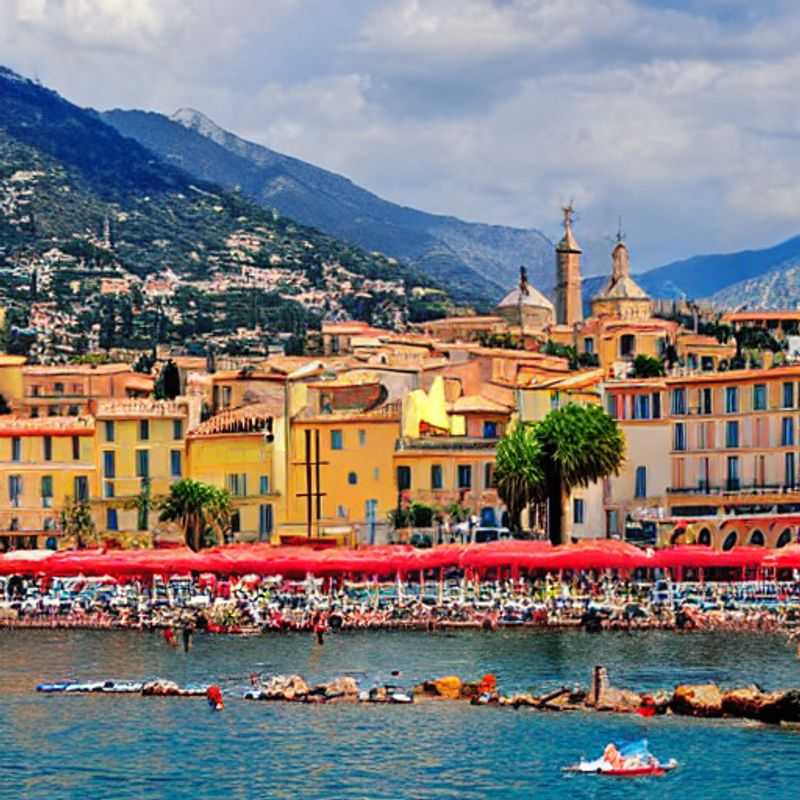 Menton in Spring&#58; Sun&#44; Secrets&#44; &#38; Seriously Sweet Savings! (A Budget&#45;Breaker's Guide)<h3>Spring Break in Menton&#58;  Decoding the Riviera's Hidden Hotel Hacks (and Flight Fare Folklore)</h3><h3>Menton's Mystical Spring&#58; Unveiling the Legends Behind the Prices (Flights&#44; Hotels&#44; &#38; Fun!)</h3><h3>Budget&#45;Conscious Spring Break in Menton&#58;  A Maritime Mystery of Affordable Adventures</h3><h3>From Lemon Groves to Low Prices&#58; Cracking the Code to a Cheap &#38; Cheerful Menton Spring Break</h3><h3>Menton's Springtime Surprise&#58;  Bargain Hunting on the French Riviera (Hotels&#44; Flights&#44; Activities)</h3><h3>Chasing Sunsets &#38; Savings in Menton&#58; A Spring Break Adventure on a Shoestring (The Price is Right!)</h3><h3>Unlocking Menton's Spring&#58; A Treasure Hunt for Affordable Hotels&#44; Flights &#38; Activities</h3><h3>Menton's Springtime Enigma&#58;  Where History&#44; Mystery &#38; Budget&#45;Friendly Travel Collide</h3>