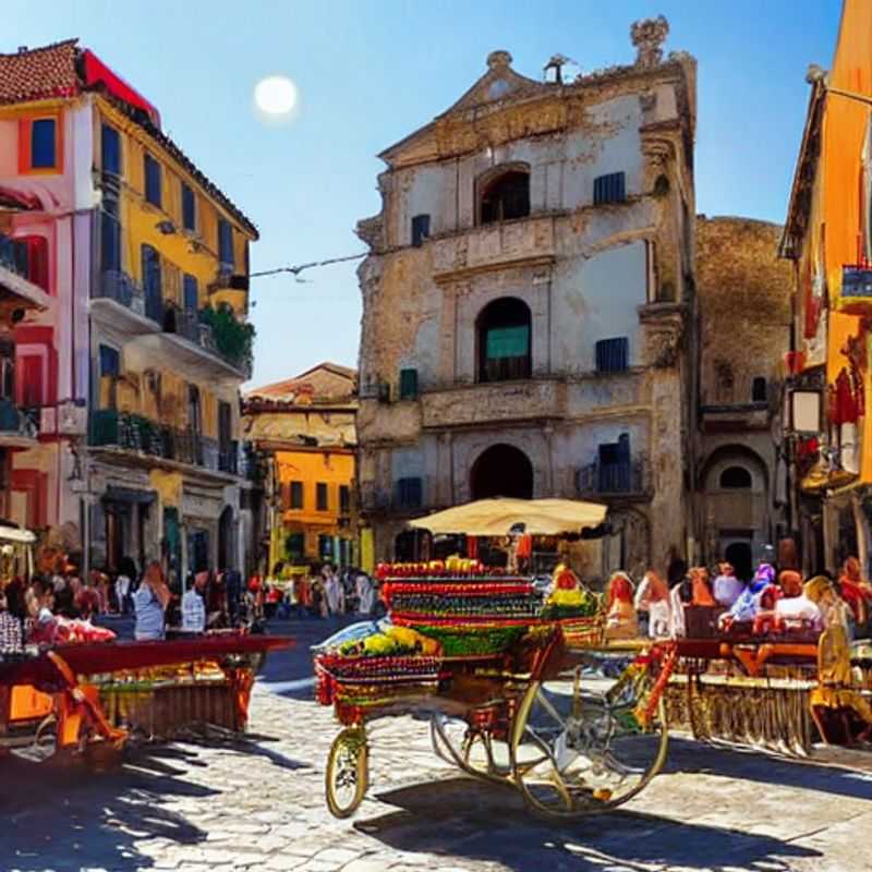 Taranto au Printemps : Mystères, Mythes et Expériences Interactives - Un Guide Maritime Audacieux !<h3>Chasse au Trésor Antique à Taranto : Décodez les Secrets de la Ville des Deux Mers !</h3><h3>Le Printemps Tarantain : Une Enquête Scientifique et Mythologique sur les Pas d'Athéna !</h3><h3>Taranto : Au-Delà des Cartes Postales - Expériences Immersives et Légendes Vivantes !</h3><h3>Mystère à Taranto : Explorez les Ruines Antiques et Dévoilez les Secrets du Château Aragonais !</h3><h3>Vacances de Printemps à Taranto : Combinez Histoire, Mythe et Aventures Interactives !</h3><h3>La Baie de Taranto : Une Odyssée Sous-Marine et Historique - Explorez les Fonds Marins et les Légendes Anciennes !</h3>