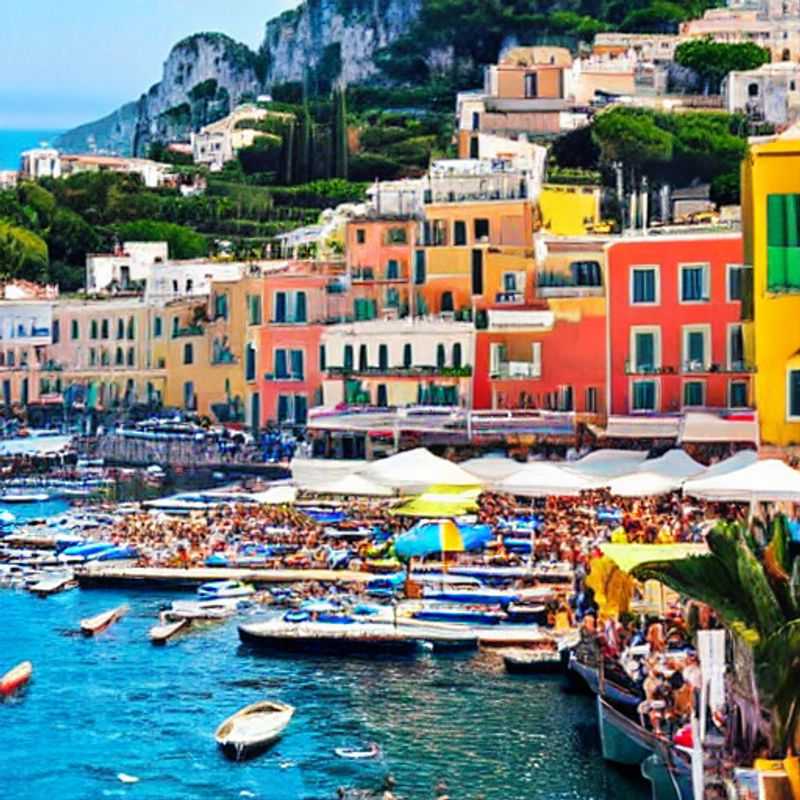 Capri na Primavera: Preços e Descontos Incríveis para sua Viagem dos Sonhos!<h3>Descubra Capri na Primavera: Pacotes com Preços Imbatíveis e Descontos Exclusivos!</h3><h3>Sua Escapada de Primavera em Capri: Melhores Preços e Ofertas Especiais!</h3><h3>Capri em Março/Abril: Economize com Nossos Pacotes e Aproveite ao Máximo!</h3><h3>A Primavera em Capri: Pacotes Turísticos com Descontos Surpreendentes!</h3><h3>Explore Capri na Primavera: Preços Acessíveis e Uma Experiência Inesquecível!</h3><h3>Descubra os Segredos de Capri: Pacotes com Preços Especiais para a Primavera!</h3><h3>Primavera em Capri: Aproveite Nossos Descontos e Viva Momentos Únicos!</h3><h3>Sua Aventura em Capri: Melhores Preços e Pacotes Personalizados para a Primavera!</h3><h3>Capri na Primavera: Encontre o Pacote Ideal com o Melhor Preço para Você!</h3>