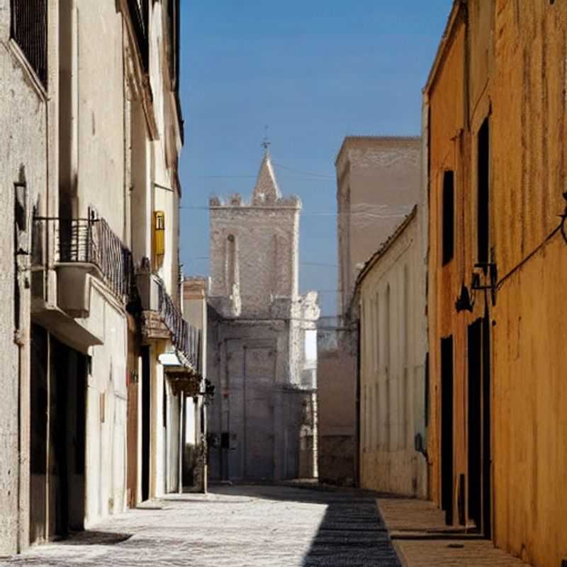 Deux vues sur le Ponte Girevole illuminé par le soleil printanier à Tarente, Italie, un aperçu des aventures qui vous attendent pendant votre escapade de Pâques!