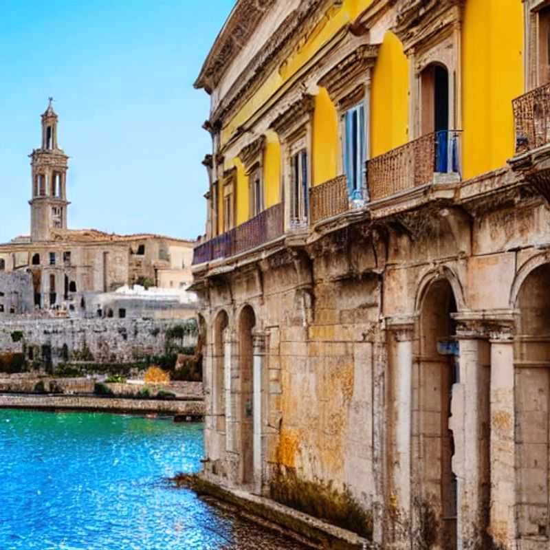 Le printemps à Syracuse : soleil, histoire et… quel temps fait-il ?<h3>Syracuse au printemps : aventures siciliennes sous le soleil (ou presque!)</h3><h3>Vacances de printemps à Syracuse : météo capricieuse, découvertes assurées!</h3><h3>Soleil et surprises : votre guide pour un printemps enchanteur à Syracuse</h3><h3>Syracuse printanière : à la découverte des trésors de la Sicile, météo en prime!</h3><h3>Meteo printanière à Syracuse : une invitation au voyage et à la dolce vita</h3><h3>Partez à la découverte de Syracuse au printemps: soleil, culture et histoires inoubliables !</h3>