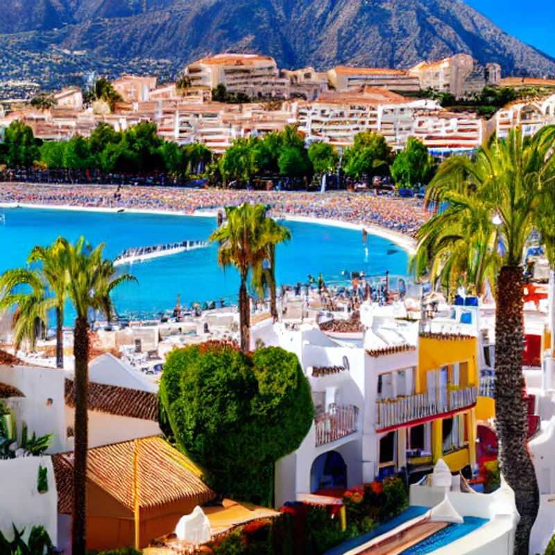 Conditions météo à Marbella pendant les vacances de printemps : que faire ?<h3>Marbella au printemps : profiter du soleil tout en évitant la foule</h3><h3>Escapade printanière à Marbella : conseils pour un voyage économique et authentique</h3><h3>Explorer Marbella hors des sentiers battus : activités printanières originales</h3><h3>Meilleures activités à Marbella au printemps : un guide pratique pour les voyageurs</h3><h3>Marbella ensoleillée : optimiser votre séjour printanier</h3><h3>Vacances printanières à Marbella : immersion culturelle et découverte des trésors cachés</h3><h3>Le printemps à Marbella : un itinéraire pour voyageurs économes</h3><h3>Profiter du printemps marbellan : conseils pour voyager intelligemment</h3><h3>Découvrir l'authenticité de Marbella au printemps : loin des pièges à touristes</h3>