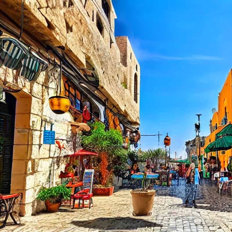 Jaffa's Spring Awakening: Sun, Sand, and Solving Ancient Mysteries!<h3>Autumn in the Maritimes: When Legends Whisper on a Crisp Breeze</h3><h3>Chasing the Sun in Jaffa: Spring Break Adventures & Historical Hunches</h3><h3>Jaffa's Spring Surprise: A Blend of Myth, History, and Mediterranean Magic</h3><h3>Maritime Autumn Mysteries: Unraveling the Weather's Whimsical Ways</h3><h3>Jaffa's Spring Equinox: A Scientific & Spiritual Journey Through Time</h3><h3>Weathering the Maritime Autumn: A Guide to Coastal Curiosities and Cozy Pubs</h3><h3>Spring Break in Jaffa: From Biblical Tales to Beachside Bliss</h3><h3>Decoding the Maritime Autumn: Folklore, Facts, and Fantastic Fall Foliage</h3><h3>Jaffa's Spring Secrets: Unveiling Hidden Gems in the Ancient Port City</h3>