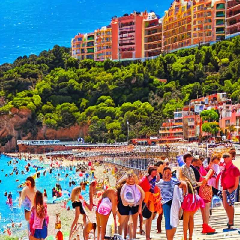 Lloret de Mar au printemps &#58; éviter les pièges à touristes et vivre l'expérience authentique<h3>Lloret de Mar en Spring Break &#58; ambiance animée&#44; foule et alternatives hors des sentiers battus</h3><h3>Découvrir Lloret de Mar en dehors des sentiers touristiques &#58; un guide pour les vacances de printemps</h3><h3>Vacances de printemps à Lloret de Mar &#58; comment profiter de l'ambiance tout en économisant</h3><h3>Lloret de Mar au printemps &#58;  plonger au cœur de la culture locale et éviter la cohue</h3><h3>Explorer Lloret de Mar intelligemment pendant les vacances de printemps &#58; conseils d'un expert</h3><h3>Au&#45;delà des plages &#58; secrets et trésors cachés de Lloret de Mar au printemps</h3><h3>Lloret de Mar en mars/avril &#58;  itinéraire pour une expérience culturelle et économique</h3><h3>Profiter pleinement de Lloret de Mar sans se ruiner pendant les vacances de printemps</h3><h3>Lloret de Mar &#58;  guide pratique pour des vacances de printemps inoubliables et authentiques</h3>