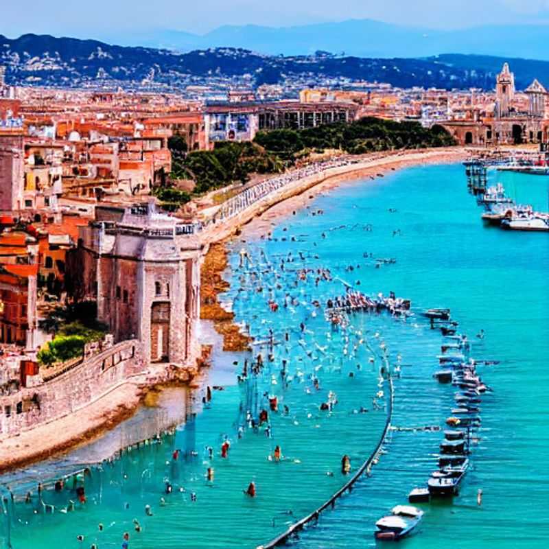 Se déplacer à Cagliari en toute simplicité : Votre guide pour des vacances de printemps inoubliables !<h3>Cagliari au printemps : Explorer la ville avec facilité !</h3><h3>Transports et navigation à Cagliari : Un jeu d'enfant pour vos vacances de printemps !</h3><h3>Vacances de printemps à Cagliari : Se déplacer facilement et profiter pleinement de la ville !</h3><h3>Découvrir Cagliari au printemps : Simplicité des transports et des déplacements !</h3><h3>Itinéraire facile à Cagliari pour des vacances de printemps réussies !</h3><h3>Cagliari en printemps : Navigation facile et découvertes magiques !</h3><h3>Visiter Cagliari au printemps : Votre guide pour une mobilité sans stress !</h3>