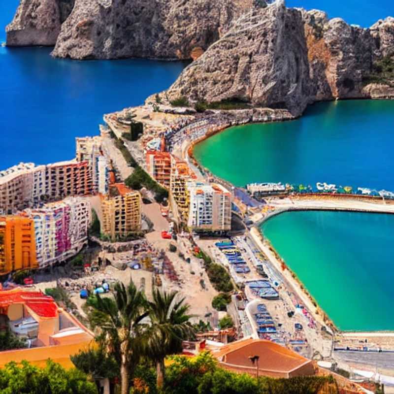 Pluie et soleil à Alicante : Mystère printanier déjoué ! (Risque d'averses et activités de printemps)<h3>Alicante au printemps : Chasse au trésor sous la pluie ? (Activités malgré les averses printanières)</h3><h3>Averses printanières à Alicante : L'aventure continue, même sous les gouttes ! (Activités en cas de pluie)</h3><h3>Alicante et ses secrets humides : Exploration printanière malgré la pluie (Activités malgré les risques d'averses)</h3><h3>Déjouer la météo à Alicante : Mythes, légendes et escapades printanières (Activités malgré le risque de pluie)</h3>