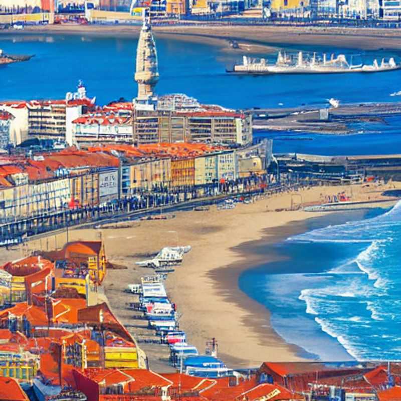 Chaleur printanière à La Corogne : festivals et événements culturels<h3>La Corogne au printemps : bien plus qu'une simple escapade !</h3><h3>Rêves printaniers à La Corogne : découvrez le charme caché de la ville !</h3><h3>Printemps à La Corogne : un voyage au cœur de la culture et de la fête !</h3><h3>Échappez-vous à La Corogne : festivals et découvertes printanières</h3><h3>La Corogne ensoleillée : votre guide pour des vacances printanières inoubliables</h3><h3>Au printemps à La Corogne : une expérience authentique et joyeuse</h3><h3>Explorez La Corogne au printemps : des festivals aux trésors cachés</h3><h3>Des vacances printanières magiques à La Corogne : festivals et découvertes</h3><h3>La Corogne au printemps : un festival de couleurs et de saveurs !</h3>