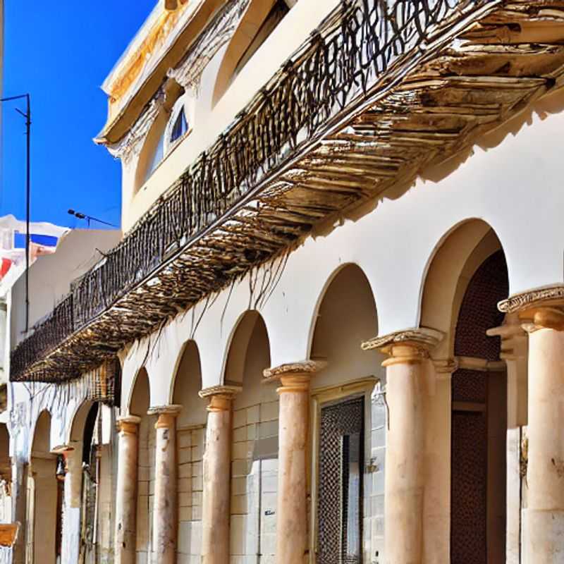 Heraklion au Printemps : Mystères Antiques et Escapades Enchantées !<h3>Héraklion printanière : Quand les monuments emblématiques dévoilent leurs secrets...</h3><h3>Chasse au Trésor à Héraklion : Décryptage des sites emblématiques au printemps</h3><h3>Mythes et Réalités à Héraklion : Une exploration printanière des sites iconiques</h3><h3>Héraklion sous le soleil de printemps : Au-delà des ruines, l'aventure vous attend !</h3><h3>Des Minotaures aux Mosaïques : Un printemps historique à Héraklion</h3><h3>Vacances de printemps à Héraklion : Entre légendes et paysages époustouflants</h3><h3>Le Printemps Crétois : Découverte des joyaux cachés d'Héraklion</h3><h3>Héraklion : Au cœur de la Crète antique, un printemps inoubliable</h3><h3>L'Appel de la Crète : Exploration printanière d'Héraklion et ses mystères</h3>