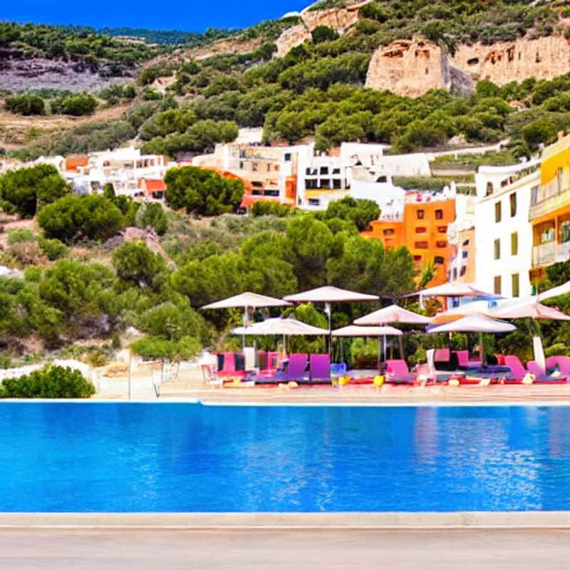 Ibiza au Printemps : Échapper aux Foules (et Trouver la Magie !)<h3>Ibiza hors saison : Le Secret d'un Printemps Ensoleillé (sans les foules !)</h3><h3>Printemps à Ibiza : Au-delà des Clubs, une Île à Découvrir (en toute tranquillité)</h3><h3>Ibiza en Mars/Avril : L'Île Blanche, moins bondée, plus authentique</h3><h3>Fuir la Cohue : Un Printemps Ibizeño hors des sentiers battus</h3><h3>Le charme discret d'Ibiza au printemps : Une aventure humaine au cœur de la Méditerranée</h3><h3>Ibiza printanière : Randonnées, plages secrètes et rencontres inoubliables</h3><h3>Découvrir Ibiza autrement : Le printemps, une saison idéale pour une escapade authentique</h3><h3>L'âme d'Ibiza : Explorer l'île au printemps, loin du tumulte estival</h3><h3>Ibiza secrète : Un printemps inattendu au cœur de la Méditerranée</h3>