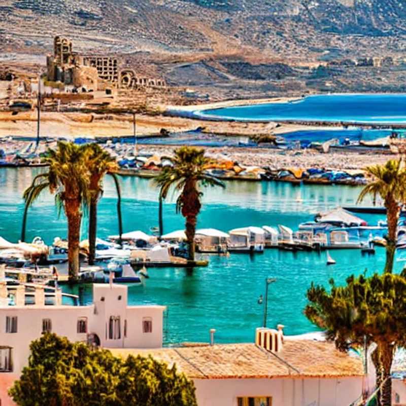 Moins de touristes, plus de temps pour soi à Larnaca : un printemps sous le soleil chypriote<h3>Larnaca au printemps : des vacances au soleil sans les foules (et des files d’attente plus courtes!)</h3><h3>Cypre au printemps : Explorez Larnaca hors saison et découvrez ses charmes cachés</h3><h3>Vacances de printemps à Larnaca : Profitez du soleil et de la culture sans la cohue touristique</h3><h3>Larnaca en mode "slow travel" : Découverte authentique au printemps</h3>
