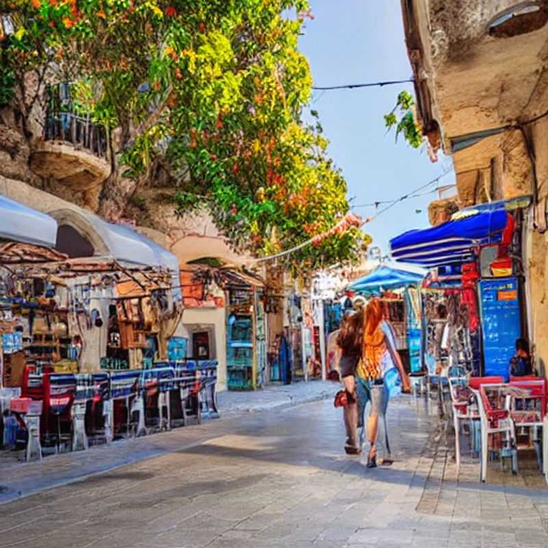 Vacances scolaires et familles : Mystères et merveilles printanières à Jaffa !<h3>Jaffa au printemps : Chasse au trésor familiale (avec légendes !)</h3><h3>Pause printanière à Jaffa : Décodage des secrets antiques... en famille !</h3><h3>Jaffa : L'aventure familiale se mêle à l'histoire (et aux citrons !)</h3><h3>Spring Break à Jaffa : Une aventure archéologique pour toute la famille !</h3><h3>Le printemps jaffaïote : Mythes, légendes et exploration familiale</h3><h3>Jaffa : Voyage familial hors du temps – entre histoire et science</h3>
