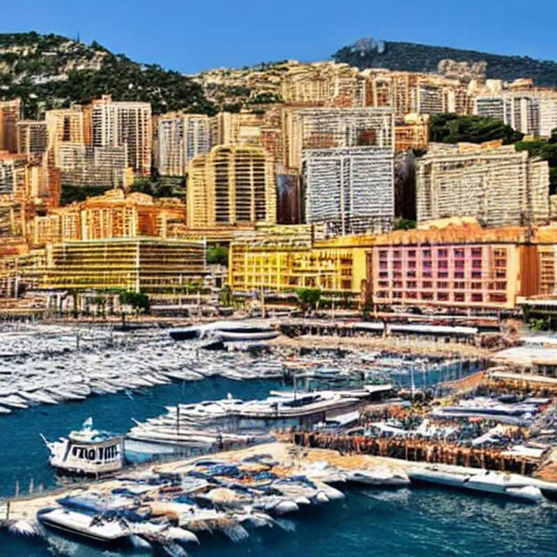 Monaco au Printemps &#58; Plus que des Casinos&#44; des Cafés branchés et des Mystères à Découvrir !<h3>Printemps Monégasque &#58;  Quand les Légendes se Mêlent aux Cocktails Trendy</h3><h3>Monaco&#44; le Printemps des Secrets &#58;  Enquête Gastronomique et Historique</h3><h3>Chasse au Trésor Monégasque &#58;  Cafés&#44; Restaurants et Mystères printaniers</h3><h3>Décryptage Monégasque &#58;  Au&#45;delà du Glamour&#44; les Coulisses d'un Printemps Mystérieux</h3><h3>Le Goût du Mystère à Monaco &#58;  Exploration printanière des saveurs et des secrets</h3>
