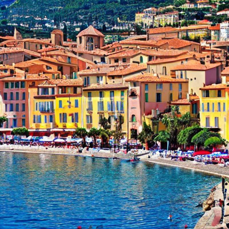 Menton na Primavera: Temperaturas Amenas e Aventuras Deliciosas! (Descubra os Segredos da Riviera Francesa)<h3>Caçando Mitos e Lendas em Menton: Uma Aventura na Primavera Francesa</h3><h3>Menton na Primavera: Fuja do Frio e Explore os Mistérios da Côte d'Azur!</h3><h3>Sol, Mistério e Menton: O que Fazer na Sua Próxima Pausa Primaveril?</h3><h3>A Primavera Secreta de Menton: Uma Jornada Através da História e da Lenda</h3><h3>Menton: Um Conto de Primavera, Temperaturas Doces e Descobertas Inesperadas</h3>