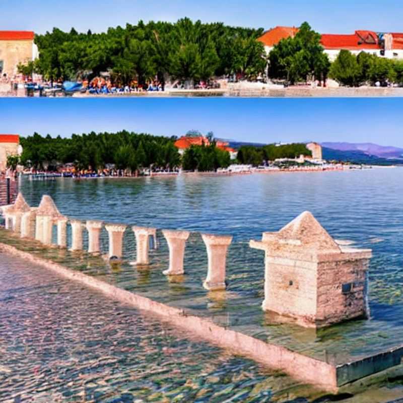 Partez à la découverte de Zadar au printemps : températures douces et balades ensoleillées !<h3>Zadar au printemps : le temps idéal pour flâner et explorer !</h3><h3>Soleil printanier et exploration de Zadar : une escapade confortable et mémorable.</h3><h3>Croatie, Zadar : températures printanières parfaites pour vos aventures !</h3><h3>Vivez Zadar au printemps : une météo clémente pour des explorations inoubliables !</h3><h3>Des températures printanières idéales pour découvrir les charmes de Zadar en Croatie !</h3><h3>Zadar au printemps : la douceur de vivre croate à portée de main !</h3><h3>Randonnées printanières et découvertes culturelles à Zadar : un voyage enchanteur !</h3><h3>Explorer Zadar au printemps : le climat parfait pour une aventure humaine et culturelle!</h3><h3>Le printemps à Zadar : une invitation à la découverte et à la détente !</h3>