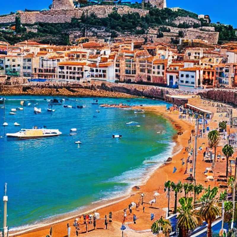 Tarragone au printemps &#58; Évitez les foules (et les prix exorbitants!)<h3>Tarragone ensoleillée &#58;  Mon escapade printanière (et comment éviter la cohue!)</h3><h3>Le printemps à Tarragone &#58;  Beauté&#44; soleil... et quelques astuces pour échapper aux hordes de touristes !</h3><h3>Tarragone au printemps &#58;  Un guide pour les voyageurs avisés (et ceux qui aiment la tranquillité)</h3><h3>Secrets printaniers de Tarragone &#58;  Au&#45;delà des foules&#44; l'authenticité espagnole !</h3>