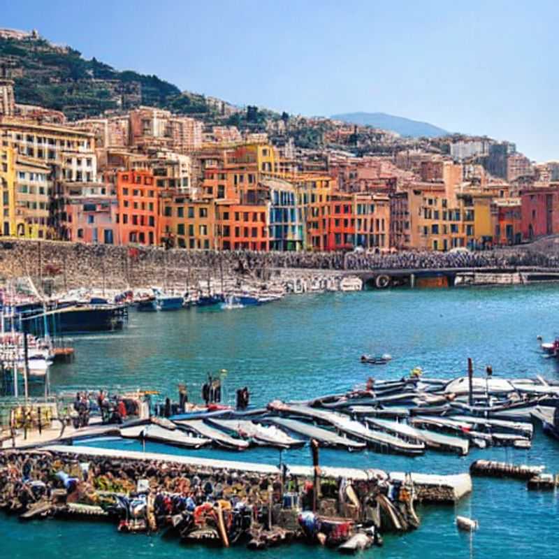 Genoa in Spring: Beat the Crowds & Embrace the Charm!<h3>Spring in Genoa: Fewer Crowds, More Italian Delight!</h3><h3>Escape the Rush: Your Springtime Genoa Adventure Awaits!</h3><h3>Genoa's Secret Spring: Unveiling Hidden Gems Off-Season</h3><h3>Spring Break in Genoa: A Local's Guide to Quiet Exploration</h3><h3>Genoa in Spring: A Breath of Fresh Air (and Fewer Tourists!)</h3><h3>Discover Genoa's Springtime Magic: A Crowd-Free Itinerary</h3><h3>Beyond the Tourist Trail: Springtime Adventures in Genoa</h3><h3>Genoa's Spring Awakening: A Relaxed Italian Getaway</h3><h3>Skip the Lines, Embrace the Sunshine: Genoa in Spring</h3>