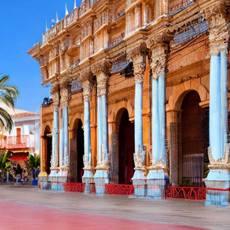 Carthagène en avril : éviter la foule et la chaleur estivale<h3>Carthagène au printemps : Explorer la ville autrement</h3><h3>Printemps à Carthagène : Conseils pour un séjour économique et authentique</h3><h3>Escapade printanière à Carthagène : Découvrir les joyaux cachés</h3><h3>Carthagène hors des sentiers battus : Un printemps inoubliable</h3><h3>Semaine de relâche à Carthagène : Échapper aux pièges à touristes</h3><h3>Carthagène au printemps : Histoire, culture et découvertes originales</h3><h3>Températures printanières à Carthagène : Préparer son voyage intelligemment</h3><h3>Le meilleur de Carthagène au printemps : Un itinéraire sur mesure</h3><h3>Carthagène en avril : Combiner culture, économie et authenticité</h3>