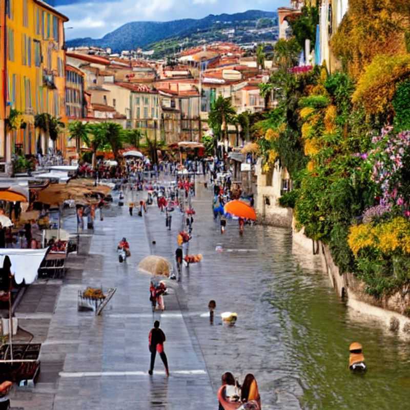Menton na Primavera: Dias mais curtos, noites aconchegantes e muito para explorar!<h3>Menton na Primavera: Descubra o encanto da Riviera Francesa em sua estação mais charmosa.</h3><h3>Paraíso primaveril em Menton: Atividades imperdíveis para uma escapada inesquecível.</h3><h3>Fuja para Menton: A Primavera na Riviera Francesa – Um guia para momentos mágicos.</h3><h3>Descubra os segredos de Menton na Primavera: Contos, cores e sabores da Costa Azul.</h3><h3>Menton sob o Sol da Primavera: Um roteiro encantador para sua pausa perfeita.</h3><h3>Além do sol: Aventuras primaveris em Menton que vão te surpreender.</h3><h3>Primavera em Menton: Um convite à descoberta e ao convívio.</h3><h3>Adoçando a Primavera em Menton: Um roteiro para os amantes de experiências únicas.</h3><h3>Menton: Mais do que um destino, uma experiência na Primavera.</h3>