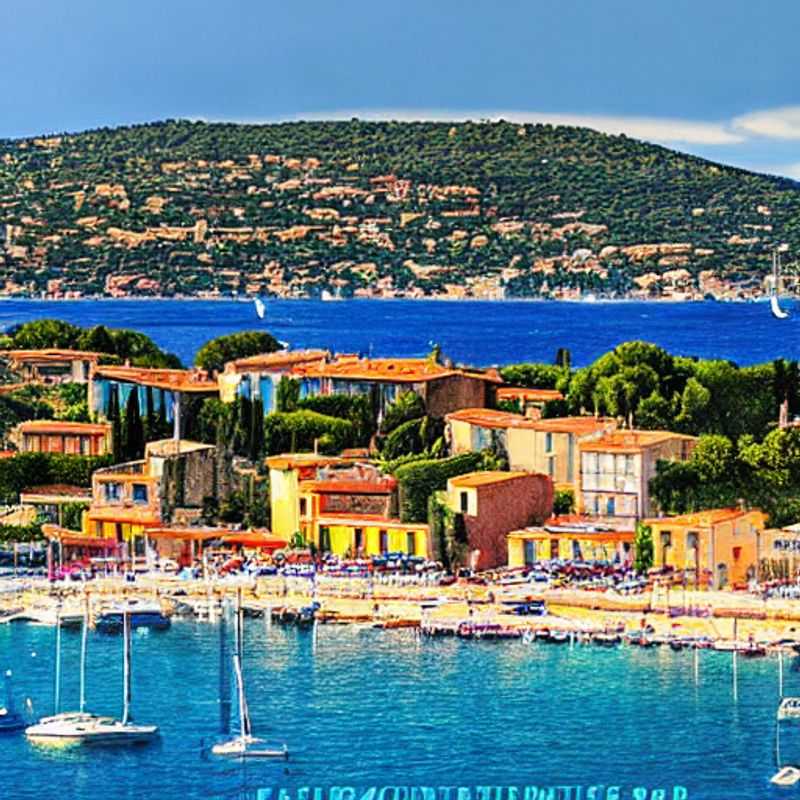 Saint-Tropez Spring Break: Sun, Sea, and Solving the Mystery of the Missing Merlot!<h3>Chasing the Crimson Coast: A Springtime Saint-Tropez Adventure (and Maybe a Few Legends)</h3><h3>Beyond the Beaches: Uncovering Saint-Tropez's Hidden History This Spring Break</h3><h3>From Sun-Kissed Shores to Starry Nights: A Springtime Saint-Tropez Escape</h3><h3>Saint-Tropez Spring Break: Where History Meets Haute Couture (and the Hunt for Hidden Treasure Begins!)</h3><h3>Autumn's Embrace in Saint-Tropez: A Surprisingly Vibrant Spring Break</h3>