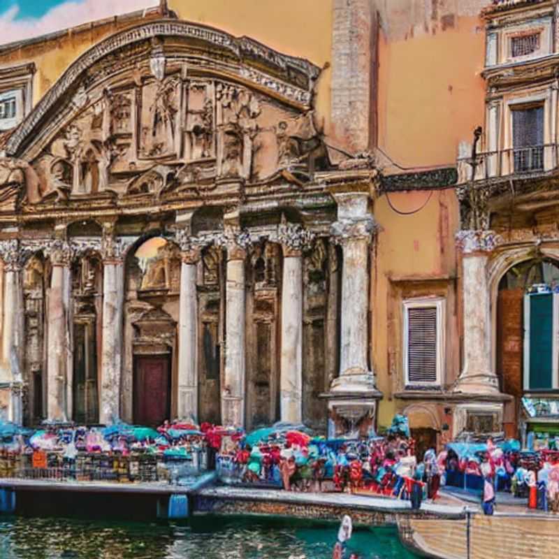 Palermo Primaveral: ¡Menos multitudes, más misterios! ¿Qué hacer en la primavera palermitana?<h3>Palermo en Primavera: Descifrando sus secretos entre flores y menos turistas</h3><h3>Primavera en Palermo: Aventuras italianas fuera de temporada alta</h3><h3>Escapada primaveral a Palermo: Leyendas, historia y ¡poca gente!</h3><h3>El misterio de Palermo en primavera: Una aventura entre la ciencia y la mitología</h3><h3>Palermo sin multitudes: Explorando la joya siciliana en primavera</h3>