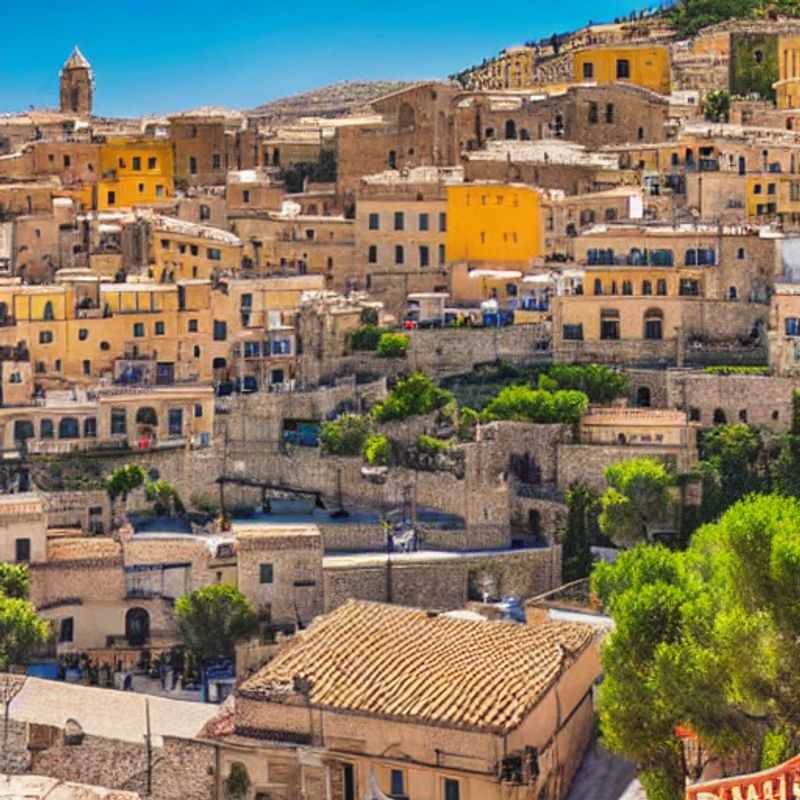 Modica in Spring: A Baroque Beauty, Accessible to All!<h3>Spring Break in Modica: Chocolate, Churches, and Conquered Cobblestones (Wheelchair-Friendly Adventures!)</h3><h3>Unveiling Modica's Secrets: An Accessible Spring Break Itinerary for Every Traveler</h3><h3>Beyond the Tourist Trail: Accessible Delights of Modica this Spring</h3><h3>Modica's Spring Awakening: Exploring History and Heritage Without Limits</h3><h3>Sun, Sea (Almost!), and Sicilian Charm: An Accessible Spring Break in Modica</h3><h3>A Springtime Symphony: Accessible Modica and its Musical Soul</h3><h3>Modica's Marvels: Accessible Adventures for the Curious Traveler</h3><h3>From Chocolate to Churches: An Accessible Guide to Modica's Springtime Wonders</h3><h3>Discovering Modica's Heart: Accessible Experiences for a Memorable Spring Break</h3>