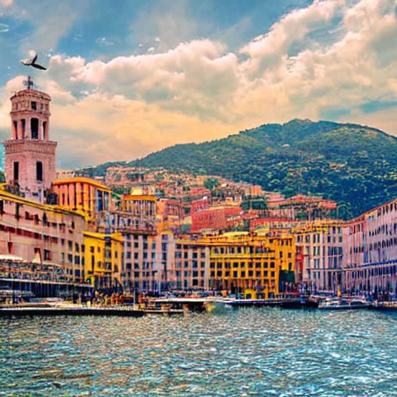 Genoa in the Spring: Sun-Kissed Adventures & Pleasant Surprises!<h3>Spring Break in Genoa: What to Expect Weather-Wise</h3><h3>Genoa's Springtime Charm: Beating the Crowds & Finding Hidden Gems</h3><h3>Perfect Spring Day Trips from Genoa: Coastal Delights & Inland Adventures</h3><h3>Spring in Genoa: A Foodie's Paradise of Fresh Flavors & Local Delights</h3><h3>Beyond the Tourist Trail: Unique Springtime Experiences in Genoa</h3><h3>Genoa's Springtime Festivals: Immerse Yourself in Local Culture & Traditions</h3><h3>Packing for a Spring Break in Genoa: Your Essential Checklist</h3><h3>Springtime in Genoa: A Guide to Comfortable & Exciting Exploration</h3><h3>Genoa's Secret Gardens: Spring Blooms & Tranquil Escapes</h3>
