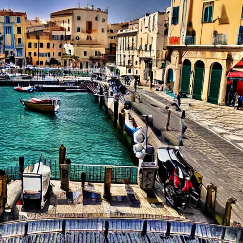 Évitez les Foules à Bari : Trucs et Astuces pour un Spring Break Italien Inoubliable!<h3>Bari au Printemps : Explorez la "Porte des Pouilles" sans les files d'attente !</h3><h3>Spring Break à Bari : Comment contourner les foules et découvrir l'âme de la ville ?</h3><h3>Des foules? Pas de problème! Votre guide pour un Spring Break authentique à Bari.</h3><h3>Bari sous le soleil de printemps : Au-delà des sites touristiques bondés.</h3><h3>Secrets de Bari : Explorez la ville italienne sans les files d'attente (et avec le sourire!).</h3><h3>Spring Break à Bari : L'art de voyager hors des sentiers battus (et des files d'attente!).</h3><h3>Oubliez les lignes! Découverte authentique de Bari lors de votre Spring Break.</h3><h3>Le charme discret de Bari : Profitez du printemps italien loin de la foule.</h3><h3>Bari: Au-delà des attentes - Un Spring Break italien inoubliable, sans les inconvénients!</h3>