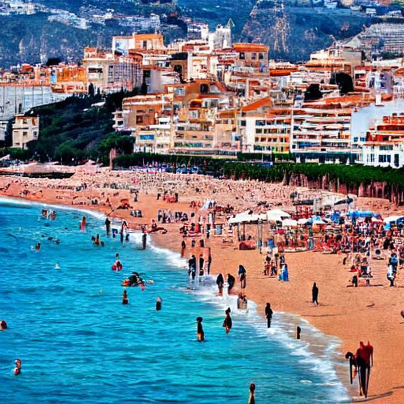 Captiver l'âme de Sitges au printemps : une escapade culturelle ensoleillée<h3>Sitges printanier : immersion dans la culture catalane et ambiance festive</h3><h3>Découvrir l'authenticité de Sitges : un printemps riche en expériences locales</h3><h3>Au cœur de Sitges : le charme printanier et les secrets d'une culture vibrante</h3><h3>Sitges, printemps enchanté : mes moments privilégiés et les trésors cachés à découvrir</h3><h3>Le printemps à Sitges : un voyage sensoriel au fil des traditions et des paysages</h3><h3>Escapade printanière à Sitges : entre soleil, culture et moments inoubliables</h3><h3>Sitges au printemps : une symphonie de couleurs, de saveurs et de rencontres authentiques</h3><h3>L'esprit de Sitges au printemps : un récit personnel de découvertes culturelles</h3><h3>Un printemps catalan à Sitges : l'art de vivre à la méditerranéenne</h3>