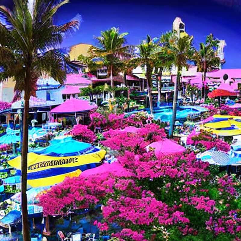 Alicante Spring Break&#58; Top 4 Must&#45;Do Experiences in Sunny Spain