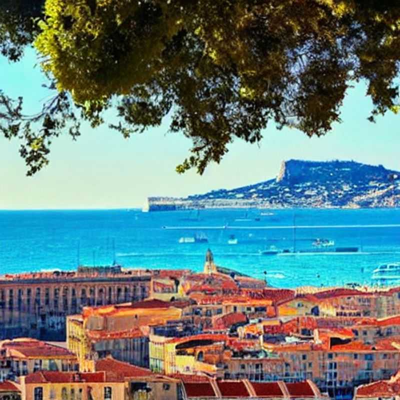 Marseille in Spring: Sun's Out, Don't Melt Out! A Guide to Avoiding the Sizzle<h3>Spring Break in Marseille: Dodging Sunstroke & Sunburn (and maybe a Kraken or Two)</h3><h3>Marseille's Springtime Secrets: A Sun-Smart Adventure Through History & Myth</h3><h3>Heatwave Havoc in Marseille? Myth-Busting & Sun-Beating Strategies for Your Spring Break</h3><h3>Ancient Sun Gods & Modern Sunburns: A Marseille Spring Break Survival Guide</h3><h3>Marseille's Springtime Sun: Balancing History, Legends, & SPF (Seriously!)</h3>