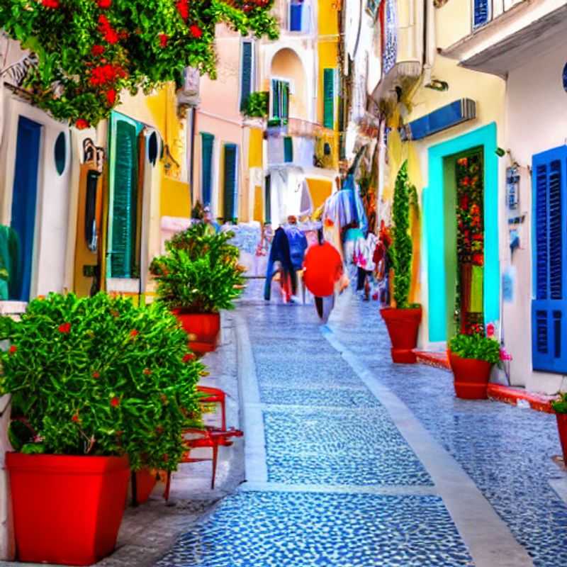 Capri au Printemps : Architecture Enchantée et Découvertes Insolites<h3>Capri printanière : Architecture unique et joyaux cachés</h3><h3>Au cœur de Capri : Splendeurs architecturales et escapades printanières</h3><h3>Secrets architecturaux de Capri : Une exploration printanière</h3><h3>Le charme de Capri au printemps : Architecture, histoire et rencontres inoubliables</h3><h3>Itinéraire capricieux : Architecture, paysages et aventures printanières à Capri</h3><h3>Capri ensoleillée : Découverte de son architecture unique pendant les vacances de printemps</h3><h3>Par-delà les falaises : L'architecture capricieuse de Capri au printemps</h3><h3>Balade architecturale à Capri : Un printemps inoubliable</h3><h3>Les trésors cachés de Capri : Architecture et aventures printanières</h3>