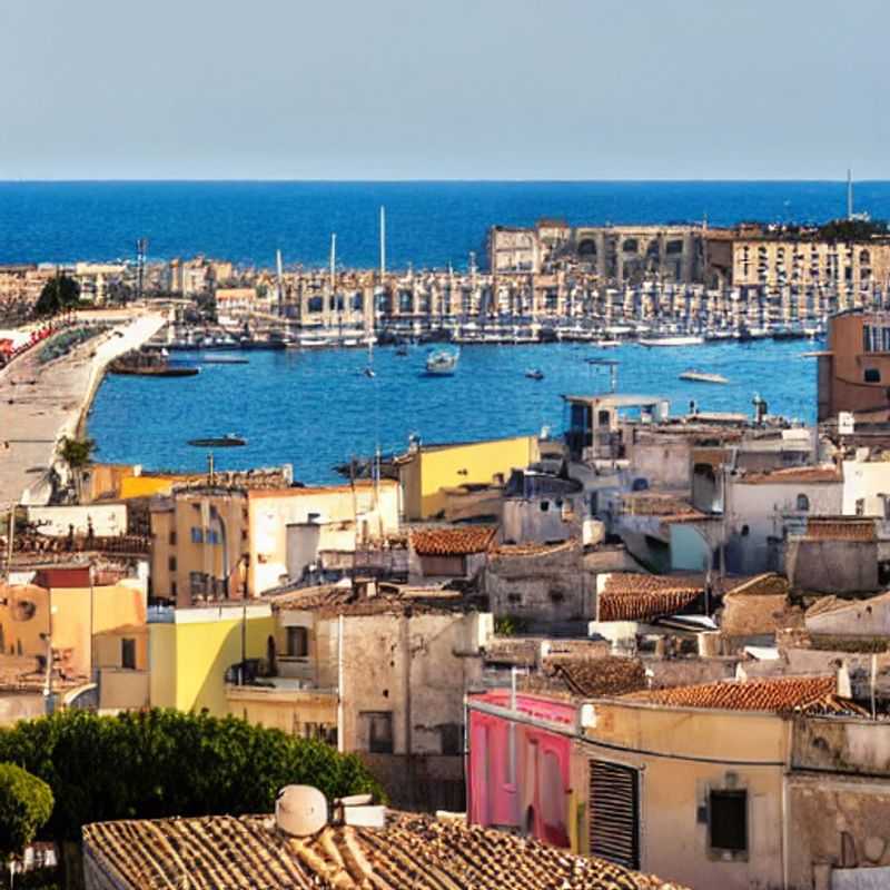 Brindisi au Printemps : Que faire malgré les fermetures saisonnières ?<h3>Brindisi en avril/mai : Explorez la ville malgré les horaires réduits !</h3><h3>Vacances de printemps à Brindisi : Découverte des charmes cachés !</h3><h3>Brindisi sous le soleil de printemps : Itinéraire alternatif pour les vacances scolaires</h3><h3>Profitez du printemps à Brindisi : Nos conseils pour contourner les fermetures !</h3><h3>Escapade printanière à Brindisi : Découverte authentique hors des sentiers battus</h3><h3>Brindisi au printemps : Au-delà des restaurants et attractions fermés</h3><h3>Week-end printanier à Brindisi : Un programme inoubliable malgré les fermetures temporaires</h3><h3>Voyage à Brindisi pendant les vacances de printemps : Trouver l'aventure malgré les horaires réduits</h3><h3>Brindisi en famille au printemps : Des activités pour tous, même en saison creuse</h3>