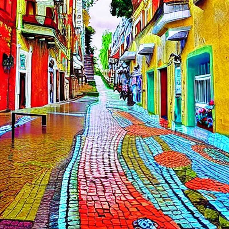 Springtime splashes across Varna, Bulgaria! Imagine soaking up the sun on the Black Sea coast, with this view reminding you just why Varna is THE perfect spot for a vibrant and unforgettable spring break.
