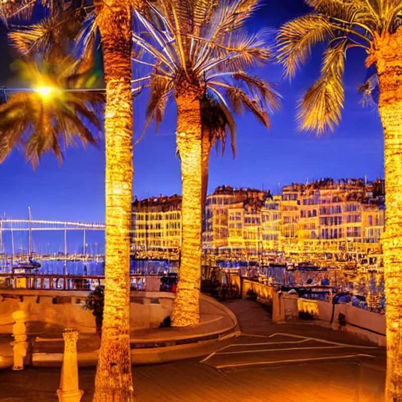 Cannes au printemps : soleil, économies et escapades inoubliables !<h3>Cannes en mars/avril : Profitez du printemps et des prix doux !</h3><h3>Secrets de Cannes au printemps : Au-delà des plages, une ville qui s'éveille</h3><h3>Votre escapade printanière à Cannes : Budget-friendly et riche en découvertes</h3><h3>Spring Break à Cannes : Plus qu'une simple pause, une expérience inoubliable</h3><h3>Le charme discret de Cannes hors saison : Des prix bas et une ambiance unique</h3><h3>Cannes au printemps : Activités insolites et moments de détente</h3><h3>Découvrir Cannes autrement : Un séjour printanier au meilleur prix</h3><h3>Explorez Cannes au printemps : Conseils et astuces pour un voyage réussi</h3><h3>Votre guide pour un Spring Break à Cannes : Soleil, plages et bonnes affaires !</h3>