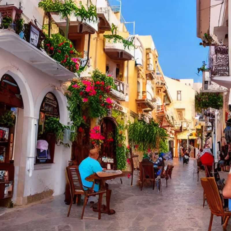 Explorez les ruines antiques et les sites historiques de Chânée hors des sentiers battus (et des foules !)<h3>Chania au printemps : échappez aux hordes de touristes et découvrez la Crète authentique</h3><h3>Chania en vacances de printemps : conseils d'un expert pour une exploration économique et enrichissante</h3><h3>Au cœur de l'histoire : Visiter Chania en toute sérénité, loin de l'agitation touristique</h3><h3>Découvrir Chania hors saison : un itinéraire pour une immersion culturelle inoubliable</h3><h3>Secrets de Chania : visitez les sites historiques sans la foule, économisez et vivez une expérience unique</h3><h3>Chania printanière : Itinéraire économique pour explorer les trésors cachés de la Crète</h3><h3>Voyagez malin à Chania : Conseils pratiques pour visiter les sites historiques en évitant les pièges à touristes</h3><h3>L'art de voyager à Chania : Explorer les sites antiques avec respect et authenticité</h3>