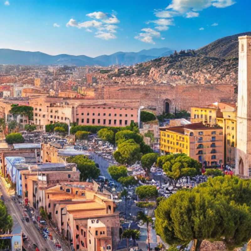 Cagliari au Printemps : Se déplacer comme un charme et profiter du soleil !<h3>Exploration printanière de Cagliari : Accessibilité, simplicité et aventures cachées !</h3><h3>Cagliari en avril : Un guide facile pour explorer la ville et savourer le printemps !</h3><h3>Visiter Cagliari au printemps : Accessibilité et itinéraires pour des vacances inoubliables !</h3><h3>Itinéraire printanier à Cagliari : Découverte facile et joyeuse de la ville !</h3>