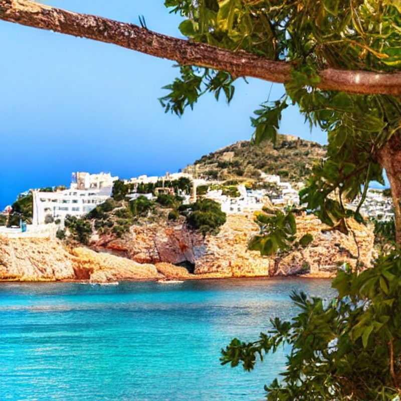 Ibiza au Printemps : Quand les températures douces révèlent les charmes de l'île<h3>Profitez d'Ibiza au printemps : Activités de plein air sous un soleil radieux</h3><h3>Ibiza ensoleillée : Escapade printanière pour des vacances inoubliables</h3><h3>Découvrir Ibiza au printemps : Randonnées, plages et détente au soleil</h3><h3>Le printemps à Ibiza : Des températures idéales pour explorer l'île autrement</h3>