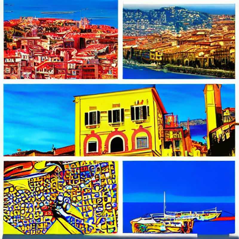 Duomo of Messina bathed in spring sunshine: Discover the wonders that await you in Messina, Italy, this spring break!