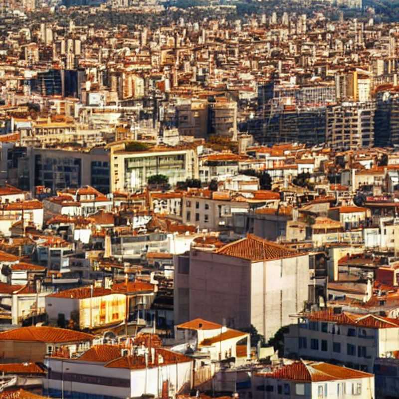 Sun-drenched Roman ruins of Tarragona, Spain, a perfect escape for spring breakers seeking history, beaches, and maybe even a little hidden Templar treasure. (Just kidding... mostly!)