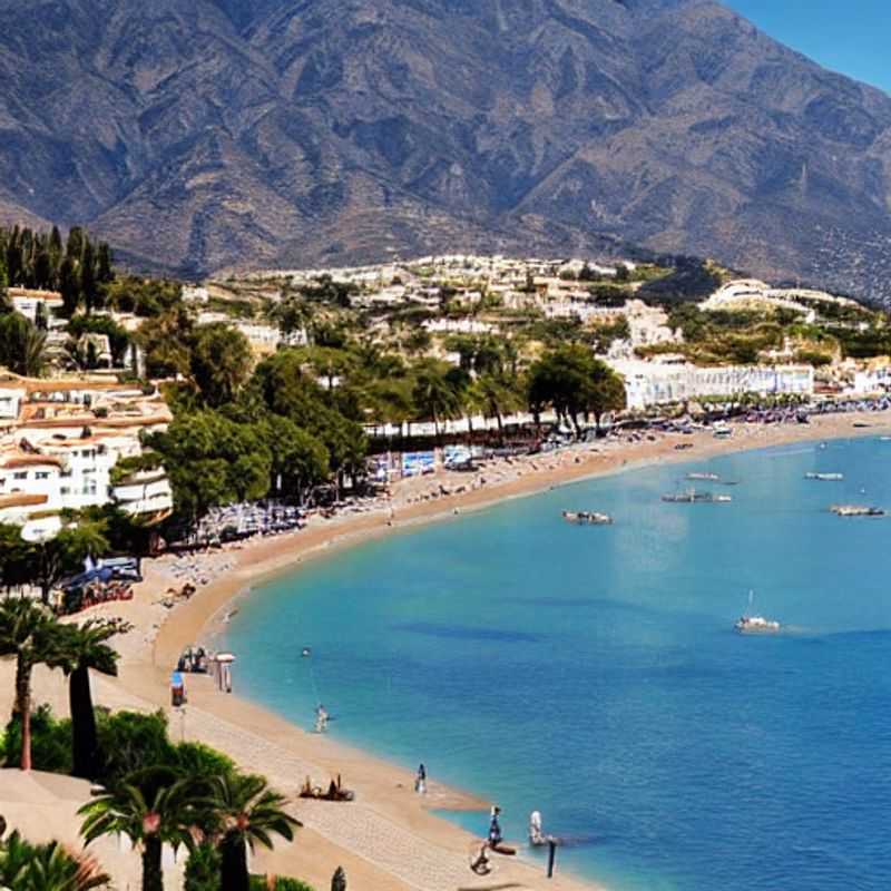 Marbella au Printemps : Une Escapade Ensoleillée en Andalousie<h3>Le Printemps Marbellan : Soleil, Plages et Découvertes Inoubliables</h3><h3>Marbella en Mars/Avril : Mes Coups de Cœur printaniers (et quelques secrets!)</h3><h3>Spring Break à Marbella : Plus qu'un simple séjour, une expérience envoûtante</h3><h3>La Magie de Marbella au Printemps : Un récit personnel et plein de charme</h3><h3>Marbella sous le soleil printanier : Itinéraire d'une exploration enchantée</h3><h3>Découvrir Marbella au printemps : Beauté, culture et moments de grâce</h3><h3>Escapade printanière à Marbella : Un voyage qui vous laissera sans voix</h3><h3>Le charme discret de Marbella au printemps : Une invitation à la détente et à l'émerveillement</h3><h3>Marbella au printemps : L'Andalousie à son meilleur</h3>