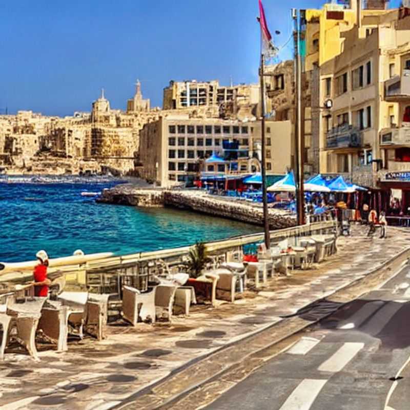 Sliema Spring Break: Beating the Crowds & Finding Your Maltese Moment<h3>Sliema in Spring: Smart Strategies for Avoiding Tourist Traps</h3><h3>Malta's Sliema: Hidden Gems & Off-the-Beaten-Path Adventures During Spring Break</h3><h3>Exploring Sliema on a Budget: Spring Break Tips for the Savvy Traveler</h3><h3>Sliema Spring Break: A Local's Guide to Crowd-Free Exploration</h3><h3>Beyond the Beaches: Unveiling Sliema's Cultural Richness During Spring Break</h3><h3>Sliema's Springtime Charm: Balancing Popular Attractions with Authentic Experiences</h3><h3>Sliema Spring Break: Making the Most of Your Time – Efficiently & Economically</h3><h3>Crowd-Smart Sliema: A Spring Break Itinerary for the Discerning Traveler</h3><h3>Sliema's Secret Spring: Discovering the Undiscovered in Malta</h3>