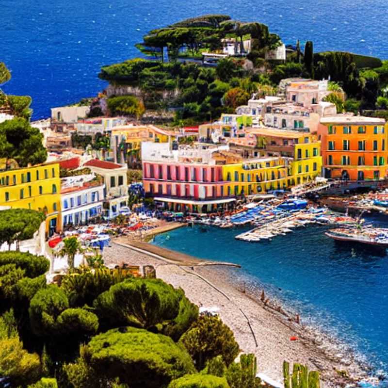 Capri na Primavera: Uma Viagem Acessível para Todos!<h3>Descubra Capri na Primavera: Transporte Fácil e Sem Stress!</h3><h3>Sua Primavera em Capri: Acessibilidade em Transporte para uma Experiência Inesquecível!</h3><h3>Capri para Todos: Guia de Transporte Acessível na Sua Semana de Férias!</h3><h3>Transporte em Capri na Primavera: Planejando sua Viagem Acessível e Incrível!</h3><h3>Acessando Capri: Guia de Transporte para uma Primavera Memorável!</h3><h3>Passeios Acessíveis em Capri: Aproveite sua Primavera com Tranquilidade!</h3><h3>Primavera em Capri: Deixe que eu te mostre como é fácil chegar lá (e se locomover)!</h3><h3>Explorando Capri sem Barreiras: Transporte Acessível para sua Primavera Italiana!</h3><h3>Capri em Março/Abril/Maio: Mobilidade e Acessibilidade para uma Viagem Perfeita!</h3>