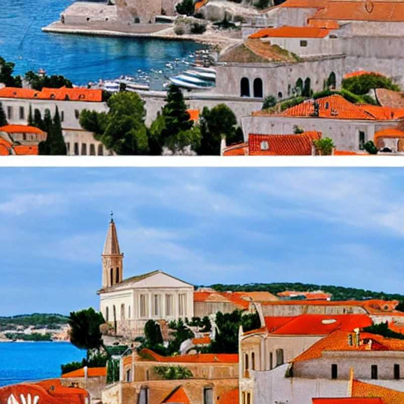 Pula au Printemps : Une Escapade Croate sous le Soleil Douceur<h3>Explorez Pula au Printemps : Températures Douces et Découvertes Enchantées</h3><h3>Le Printemps à Pula : Des Activités Délicieuses sous un Ciel Clément</h3><h3>Croatie printanière : Laissez-vous Séduire par le Charme de Pula</h3><h3>Pula en Mars-Avril : Mon Coup de Coeur pour les Merveilles Croates</h3><h3>Soleil et Sérénité à Pula : Votre Escapade Printanière Idéale</h3><h3>Découverte Printanière de Pula : Un Voyage Inoubliable en Croatie</h3><h3>Le Goût du Printemps à Pula : Beauté, Culture et Détente</h3>