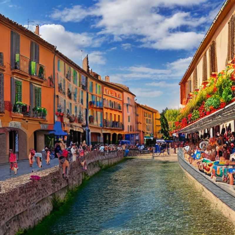 Perpignan au printemps : Des aventures en plein air pour vos vacances scolaires !<h3>Partez à la découverte des sentiers cachés de Perpignan : Randonnées printanières et balades ensoleillées</h3><h3>Perpignan en avril : Activités de plein air pour toute la famille !</h3><h3>Soleil et nature à Perpignan : Profitez de vos vacances de printemps !</h3><h3>Escapade printanière à Perpignan : Explorez la ville et ses environs à pied ou à vélo !</h3><h3>Vacances scolaires à Perpignan : Le guide des activités outdoor pour petits et grands</h3><h3>Les plus belles randonnées autour de Perpignan au printemps : Découverte de paysages enchanteurs</h3><h3>Activités en plein air à Perpignan : Un printemps sous le signe de l'aventure et du soleil</h3><h3>Perpignan : Profitez du printemps en famille avec des activités de plein air inoubliables !</h3><h3>Secrets de Perpignan : Découverte des sentiers et activités outdoor printaniers</h3>
